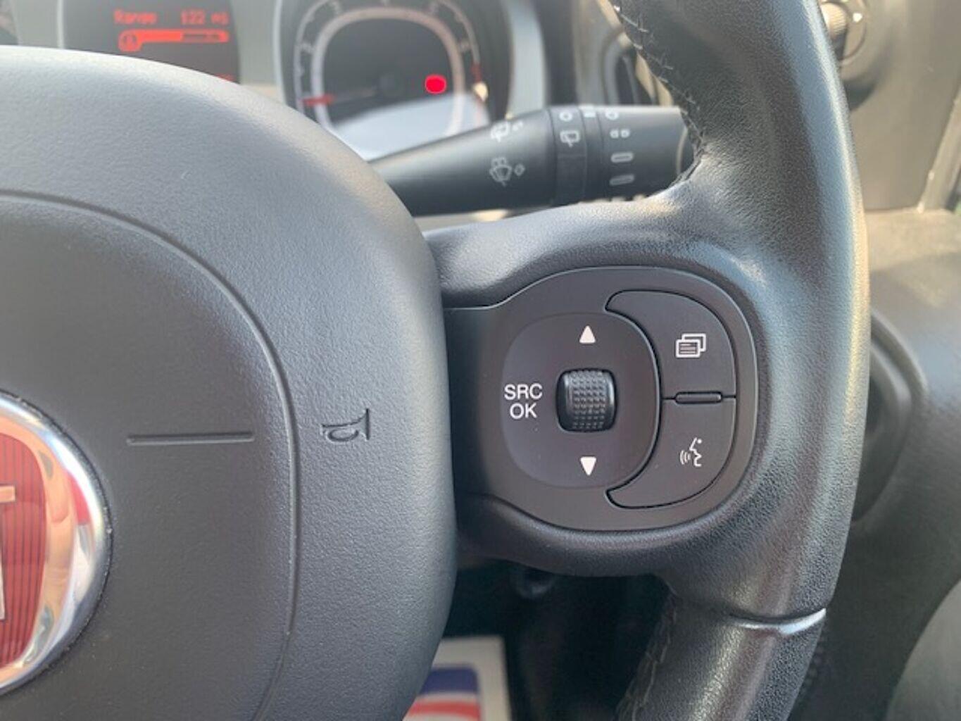 Used Fiat Panda 2021 for sale - 76348932: Photo 15