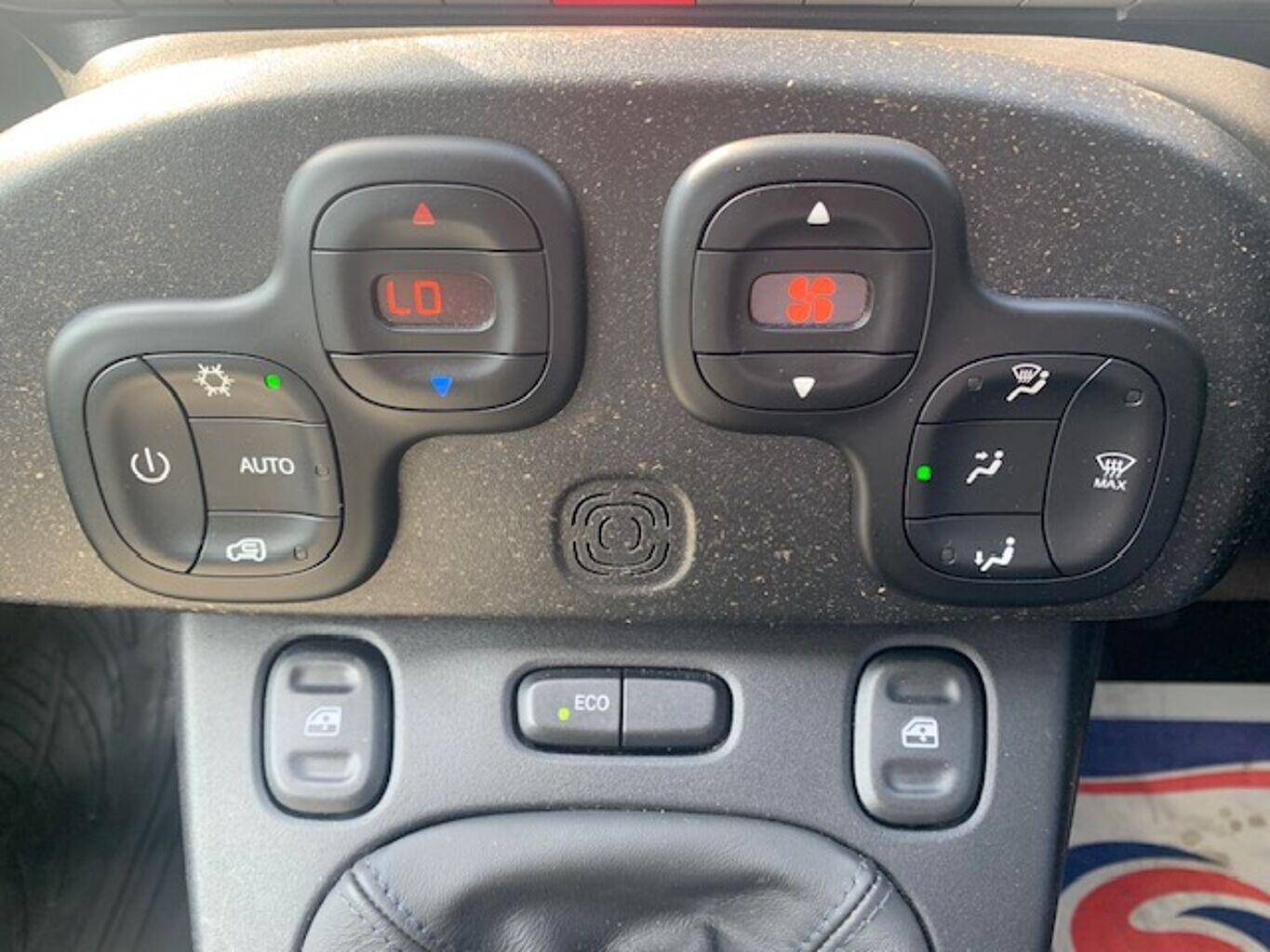 Used Fiat Panda 2021 for sale - 76348932: Photo 18