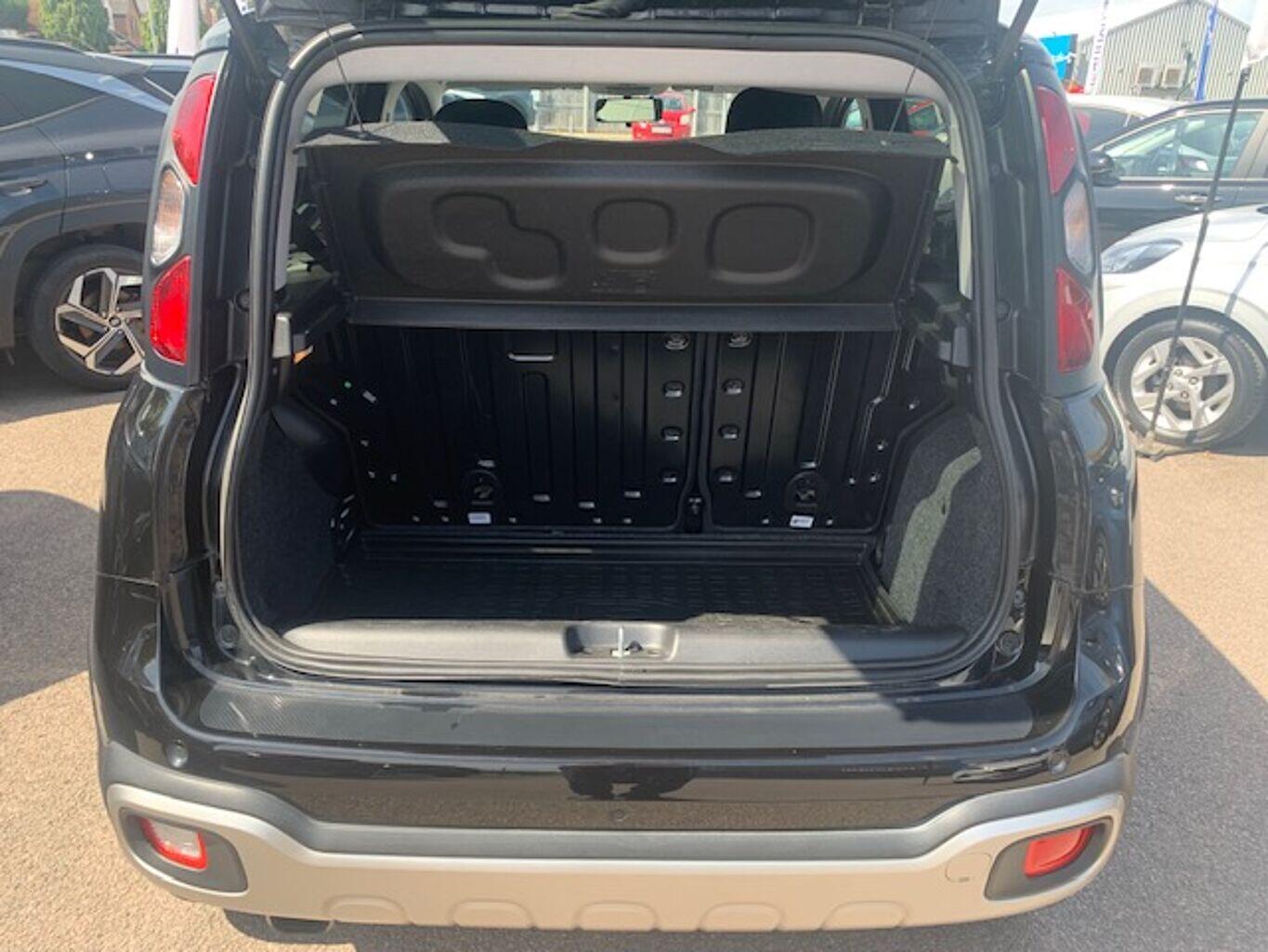 Used Fiat Panda 2021 for sale - 76348932: Photo 20