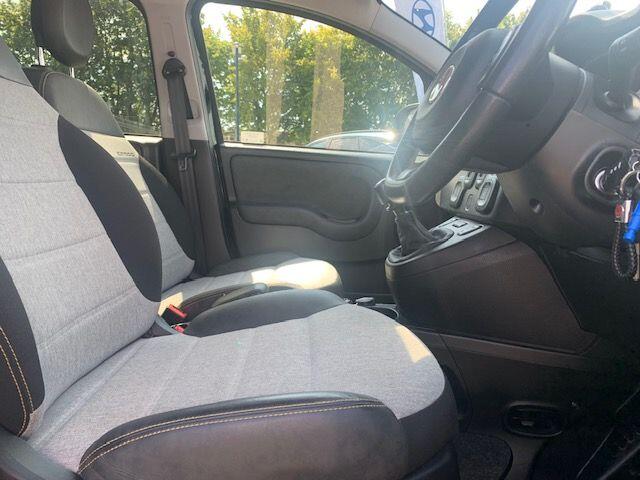 Used Fiat Panda 2021 for sale - 76348932: Photo 22