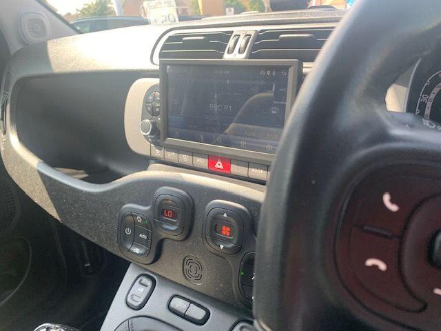 Used Fiat Panda 2021 for sale - 76348932: Photo 24
