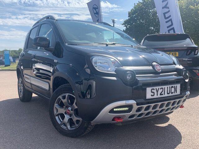 Used Fiat Panda 2021 for sale - 76348932: Photo 30