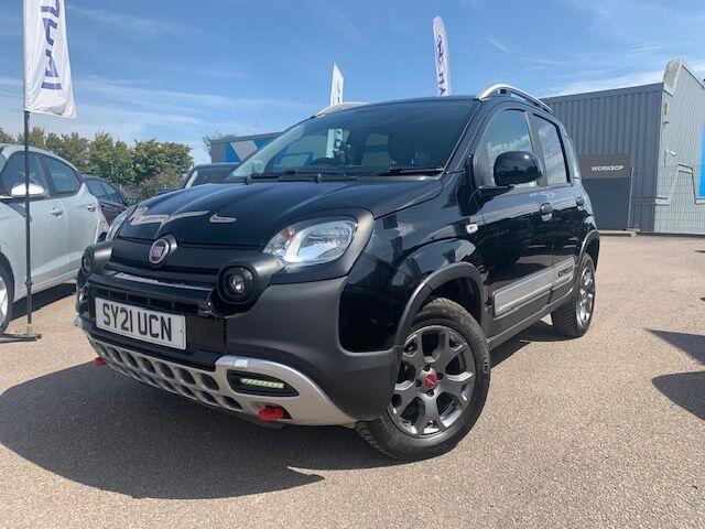 Used Fiat Panda 2021 for sale - 76348932: Photo 31