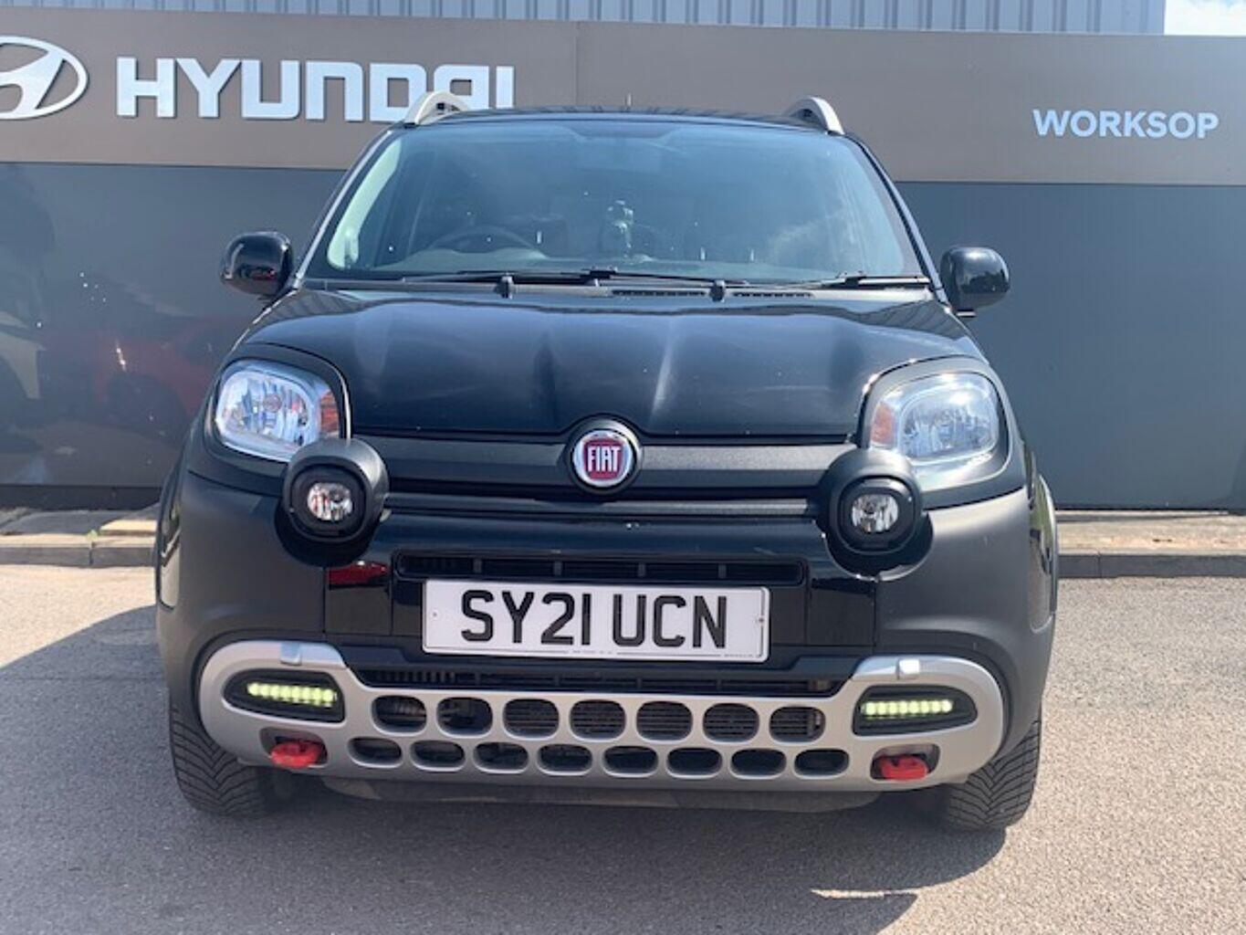 Used Fiat Panda 2021 for sale - 76348932: Photo 7
