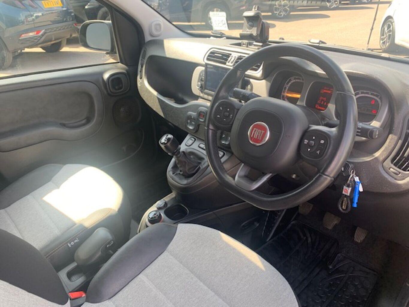 Used Fiat Panda 2021 for sale - 76348932: Photo 9