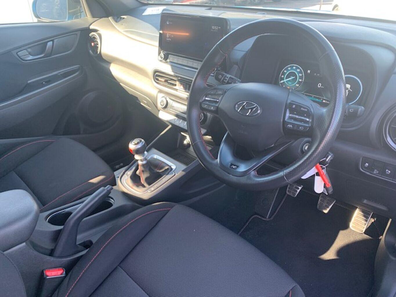 Used Hyundai KONA 2021 for sale - 76024472: Photo 10