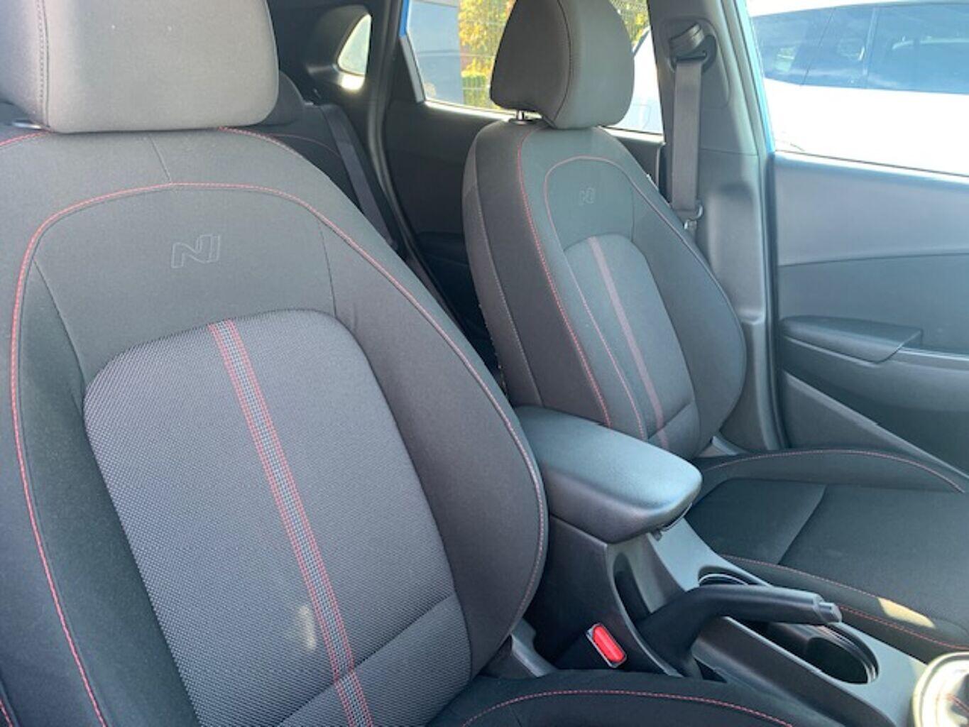 Used Hyundai KONA 2021 for sale - 76024472: Photo 11