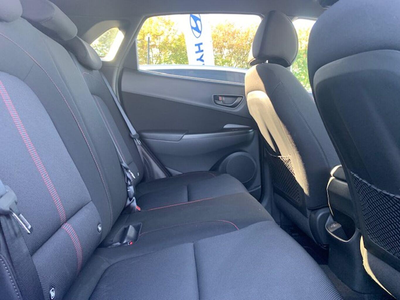 Used Hyundai KONA 2021 for sale - 76024472: Photo 12