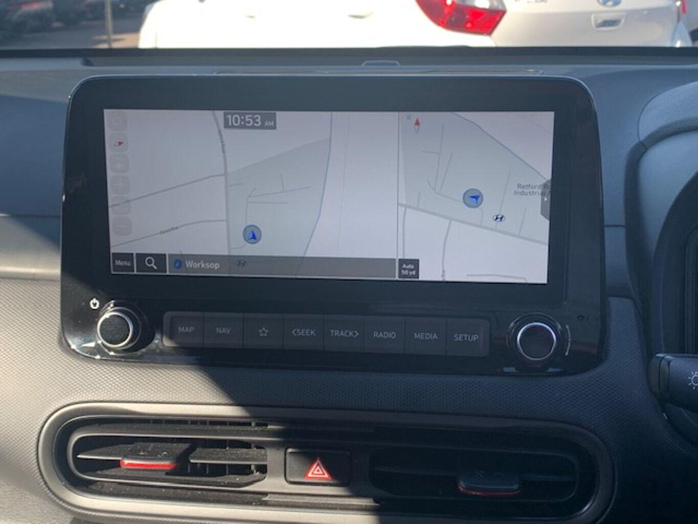 Used Hyundai KONA 2021 for sale - 76024472: Photo 14