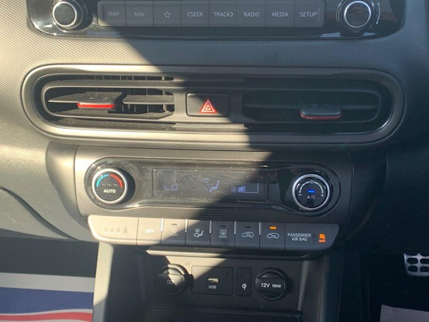 Used Hyundai KONA 2021 for sale - 76024472: Photo 15