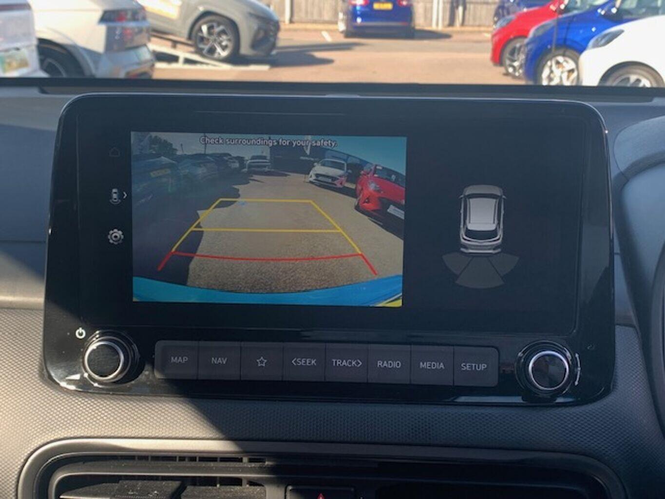 Used Hyundai KONA 2021 for sale - 76024472: Photo 17