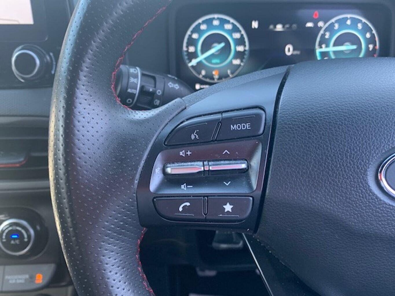 Used Hyundai KONA 2021 for sale - 76024472: Photo 18
