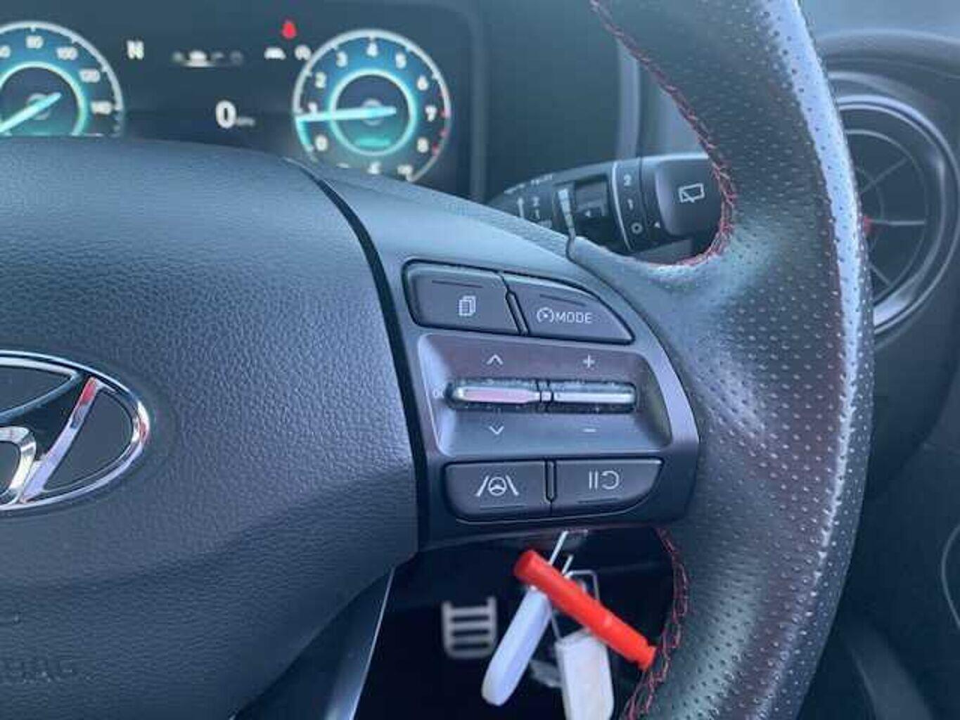 Used Hyundai KONA 2021 for sale - 76024472: Photo 19