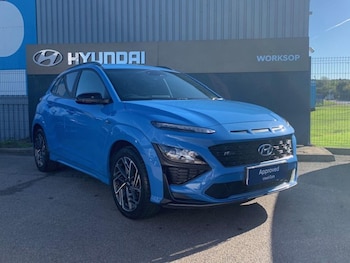 Used Hyundai KONA 2021 for sale - 76024472: Photo