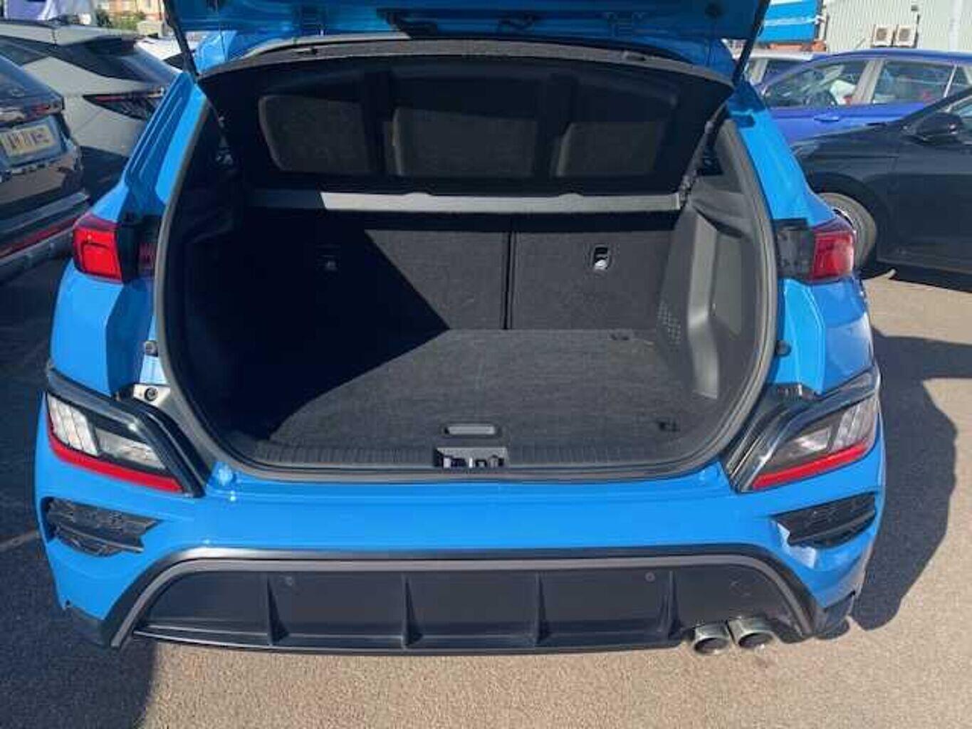 Used Hyundai KONA 2021 for sale - 76024472: Photo 20
