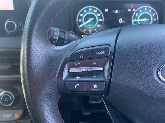Used Hyundai KONA 2021 for sale - 76024472: Photo 23
