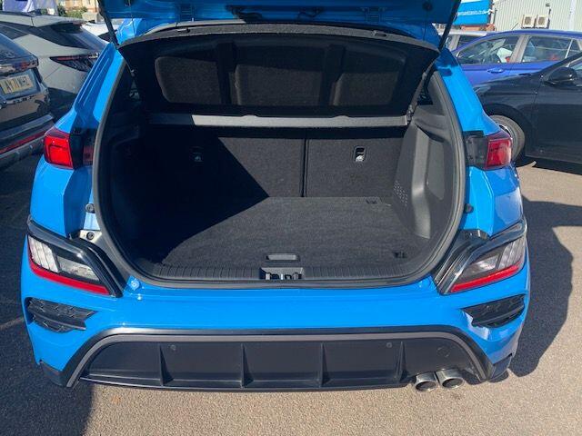 Used Hyundai KONA 2021 for sale - 76024472: Photo 28