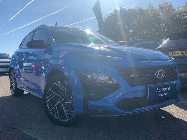 Used Hyundai KONA 2021 for sale - 76024472: Photo 33