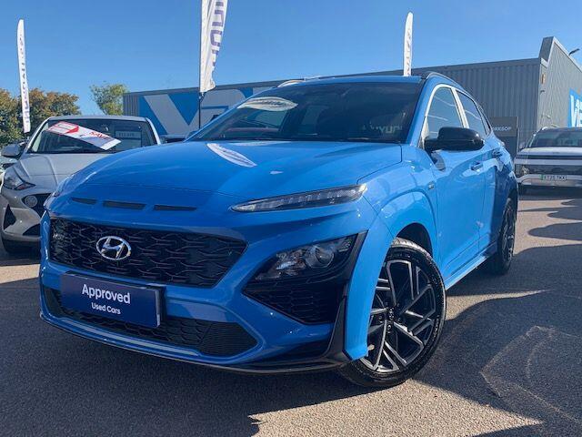 Used Hyundai KONA 2021 for sale - 76024472: Photo 34