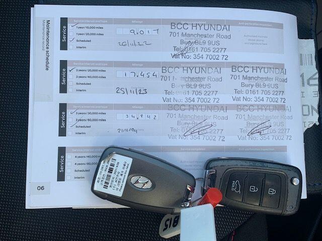 Used Hyundai KONA 2021 for sale - 76024472: Photo 38