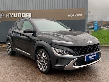 Used Hyundai KONA 2023 for sale - 76759417: Photo
