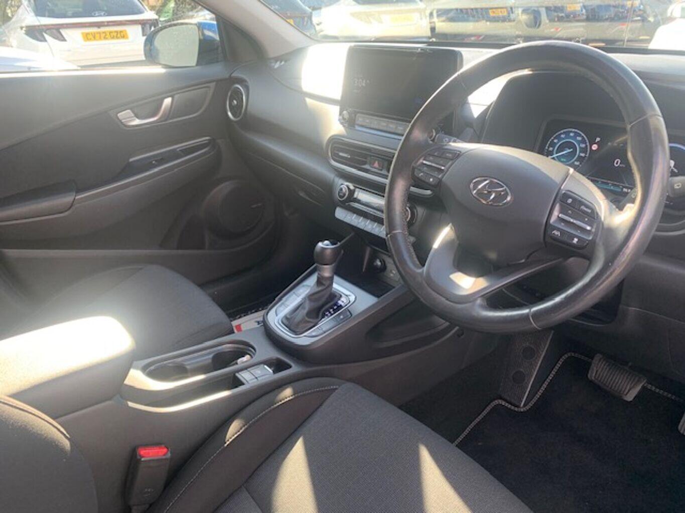 Used Hyundai KONA 2022 for sale - 76024607: Photo 10