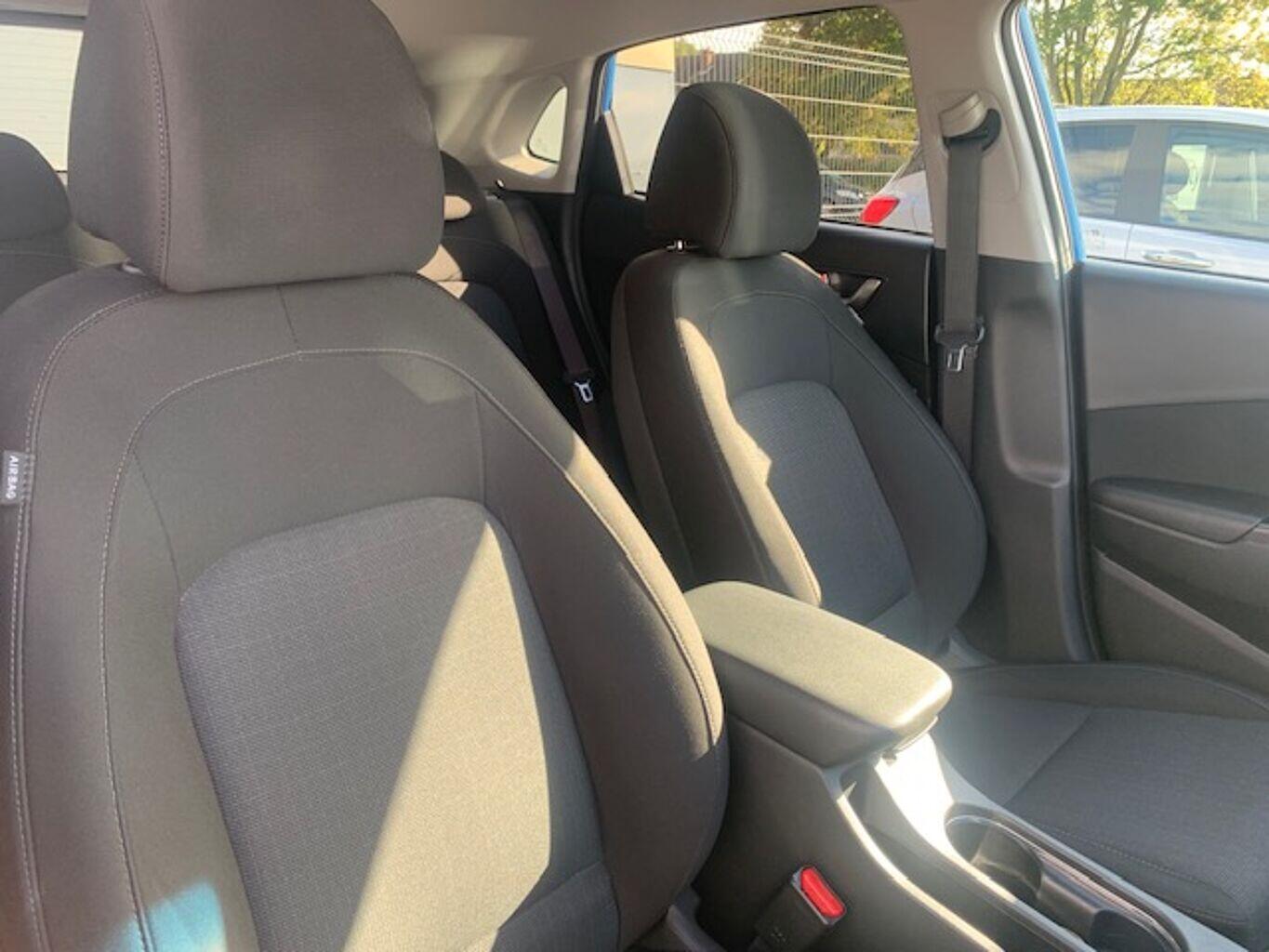 Used Hyundai KONA 2022 for sale - 76024607: Photo 11