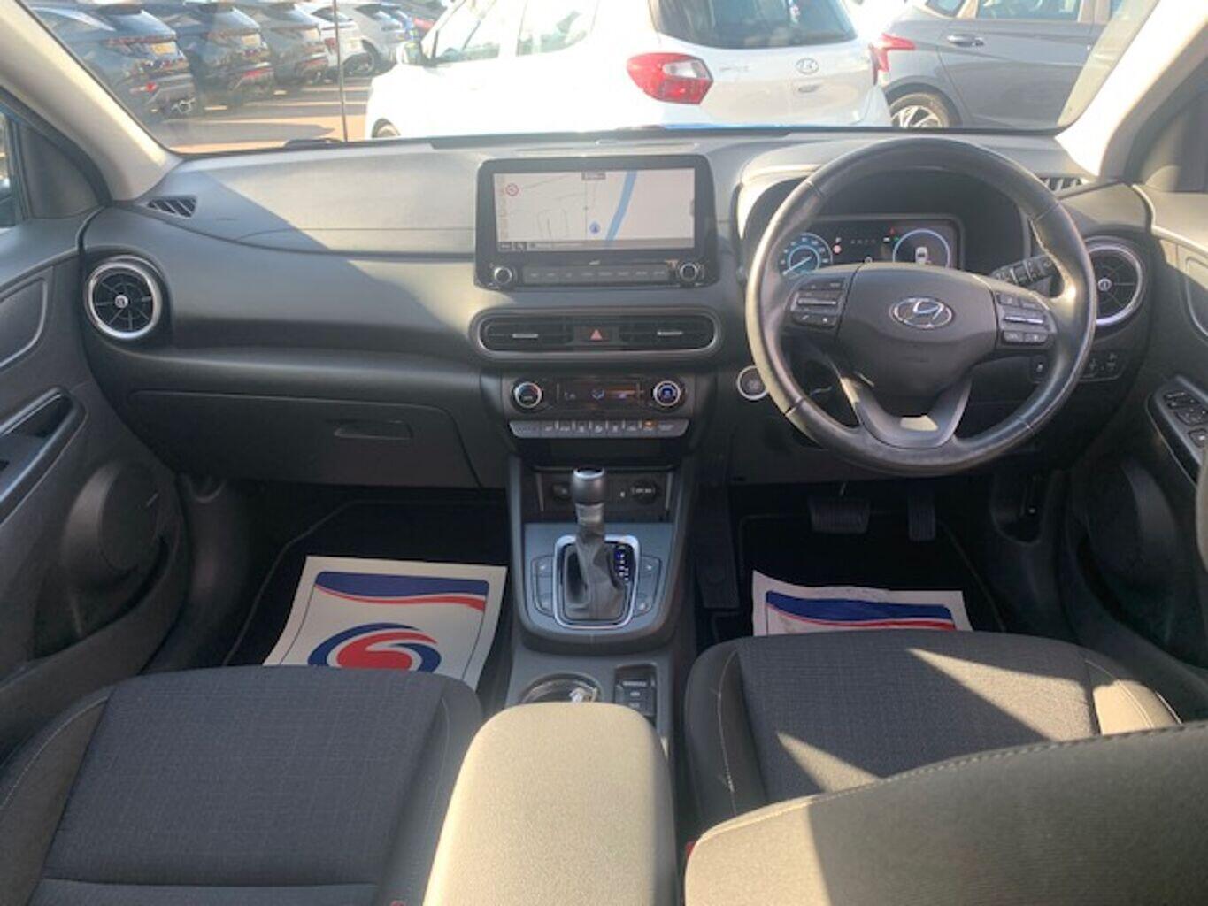 Used Hyundai KONA 2022 for sale - 76024607: Photo 12