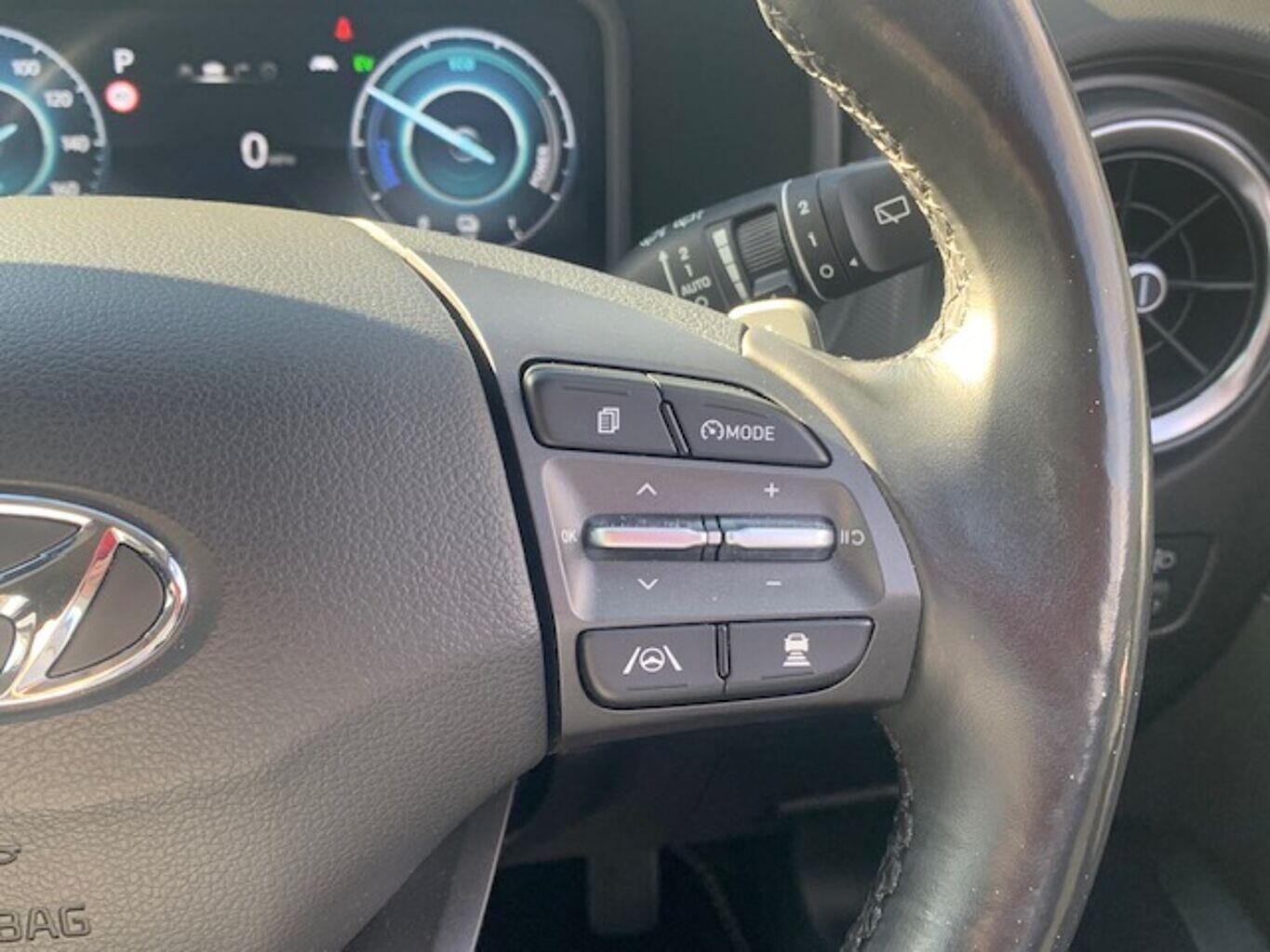 Used Hyundai KONA 2022 for sale - 76024607: Photo 15