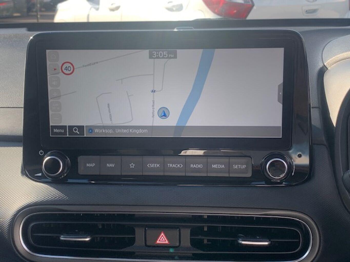 Used Hyundai KONA 2022 for sale - 76024607: Photo 16