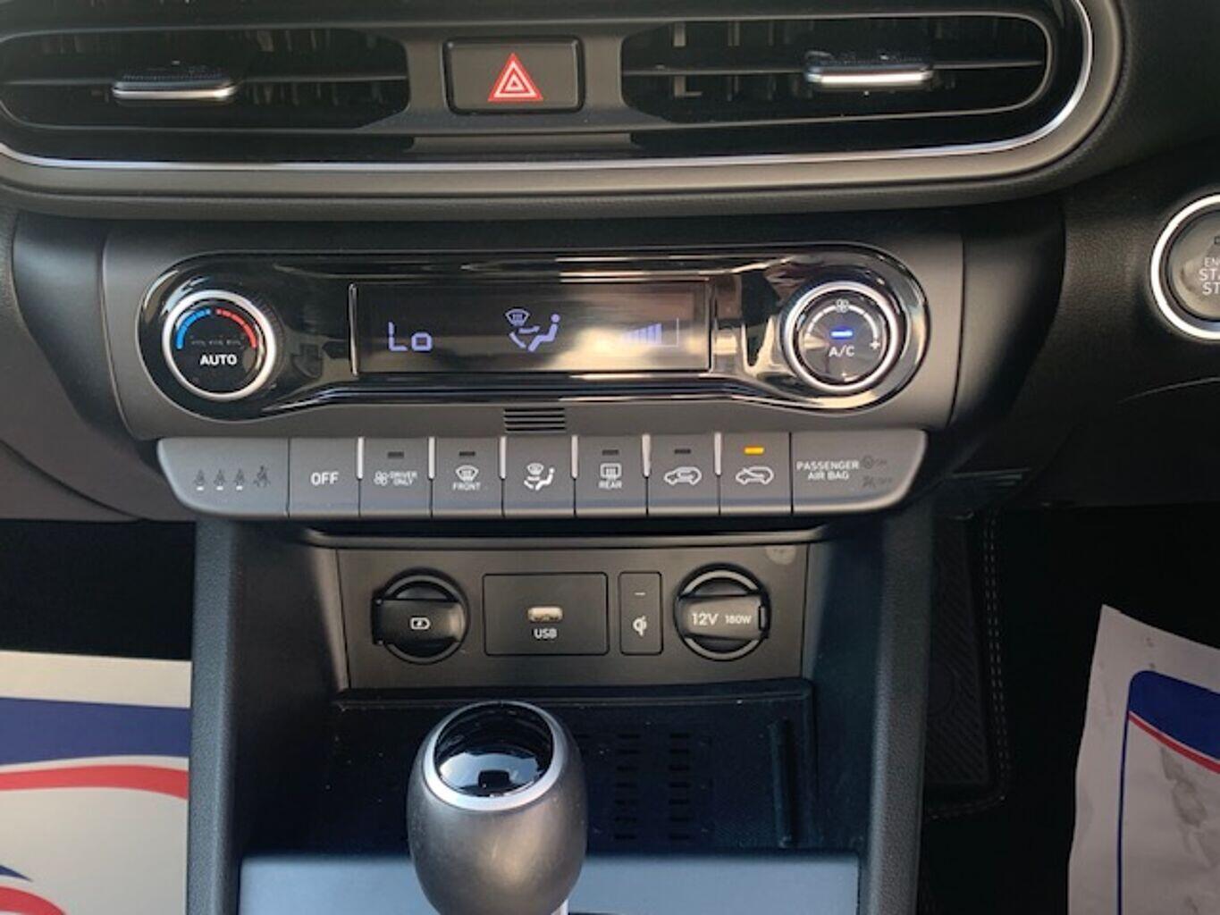 Used Hyundai KONA 2022 for sale - 76024607: Photo 17