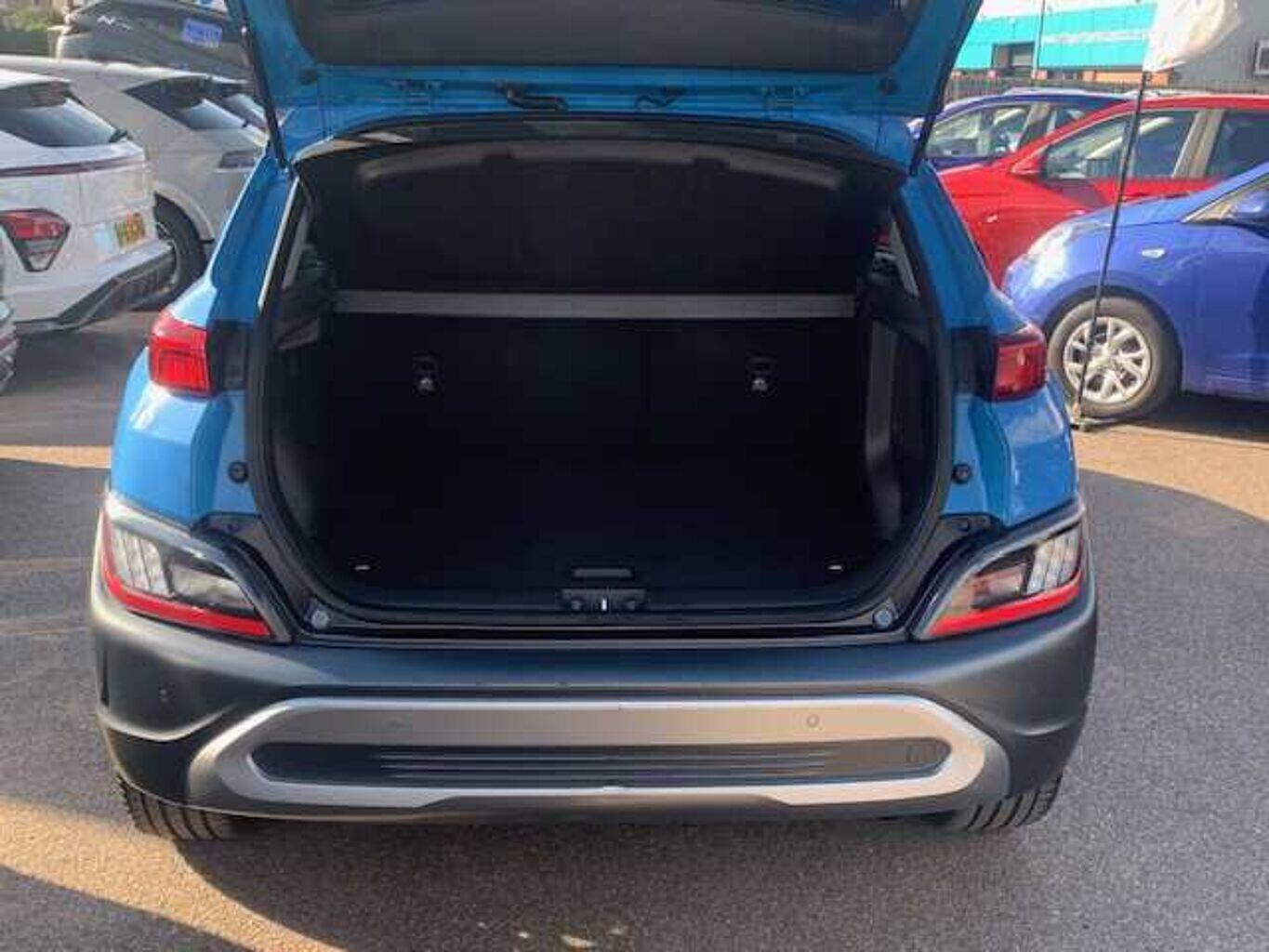 Used Hyundai KONA 2022 for sale - 76024607: Photo 20