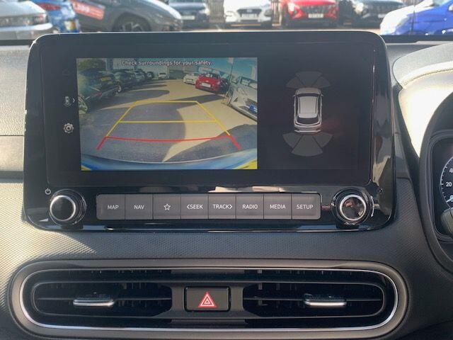 Used Hyundai KONA 2022 for sale - 76024607: Photo 28