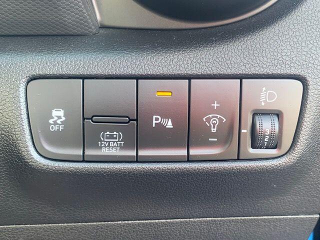 Used Hyundai KONA 2022 for sale - 76024607: Photo 29