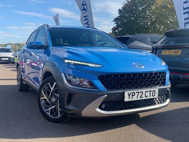 Used Hyundai KONA 2022 for sale - 76024607: Photo 34