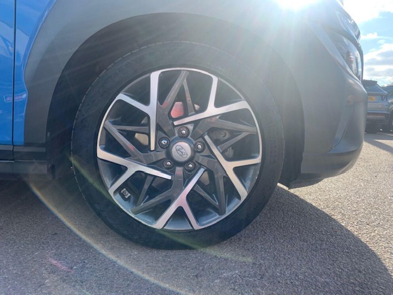 Used Hyundai KONA 2022 for sale - 76024607: Photo 9