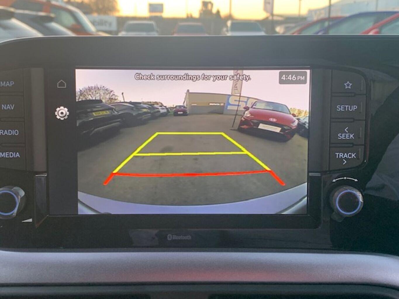 Used Hyundai i10 2025 for sale - 76989141: Photo 17