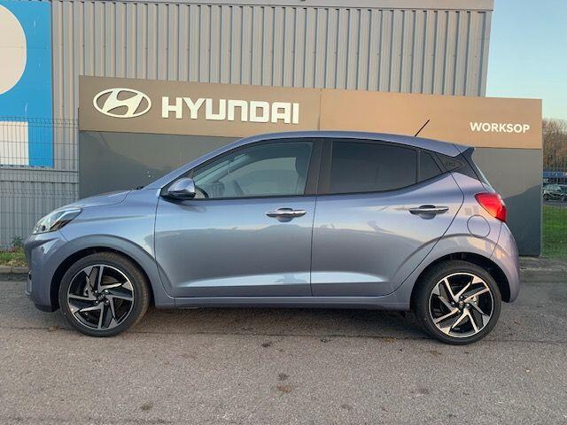 Used Hyundai i10 2025 for sale - 76989141: Photo 26