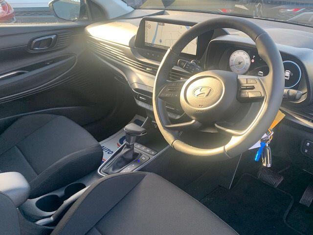 Used Hyundai i20 2025 for sale - 76991083: Photo 35