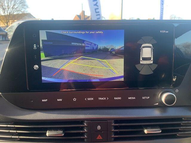 Used Hyundai i20 2025 for sale - 76991083: Photo 37