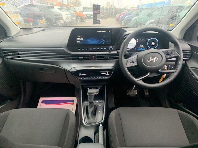 Used Hyundai i20 2025 for sale - 76991083: Photo 45