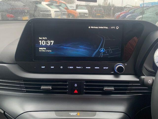 Used Hyundai i20 2025 for sale - 76991083: Photo 47