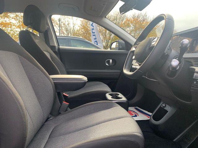 Used Hyundai IONIQ 5 2024 for sale - 76440818: Photo 31