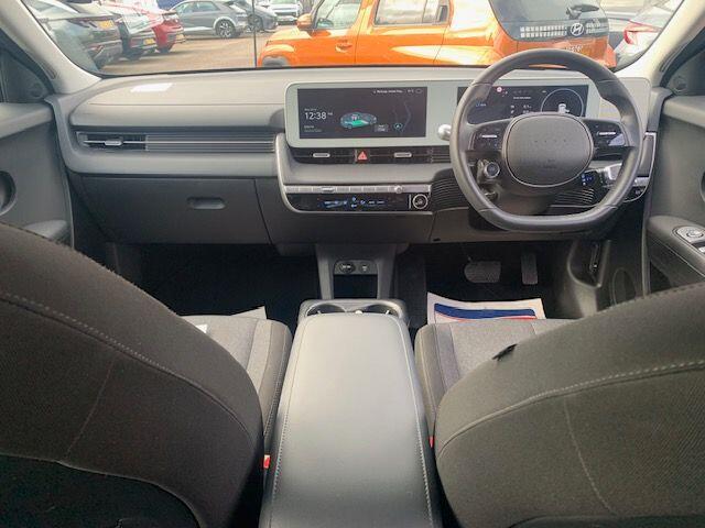 Used Hyundai IONIQ 5 2024 for sale - 76440818: Photo 34