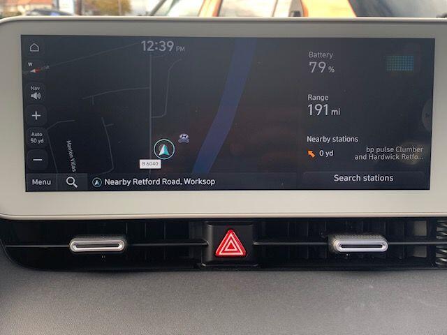 Used Hyundai IONIQ 5 2024 for sale - 76440818: Photo 46