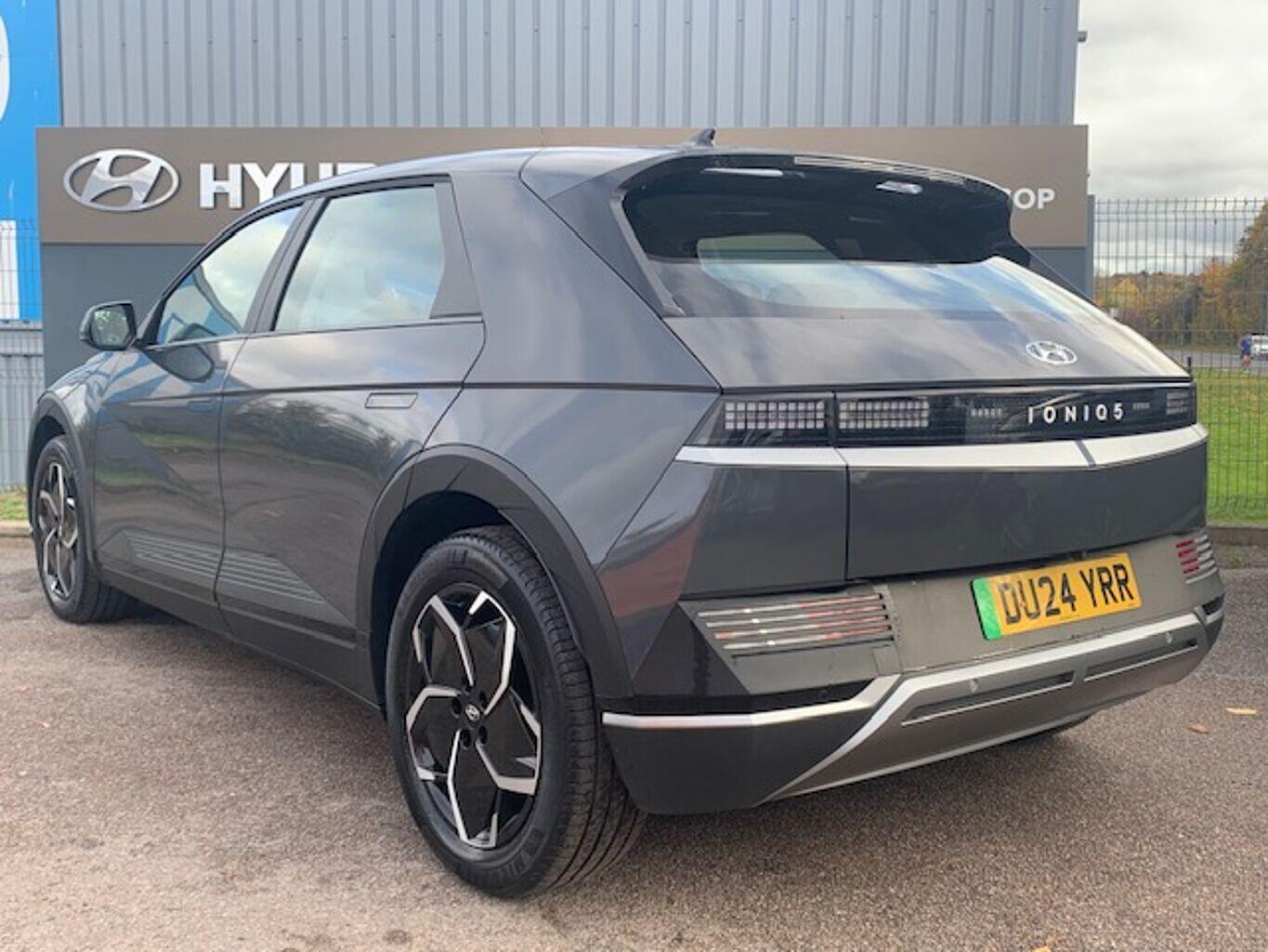 Used Hyundai IONIQ 5 2024 for sale - 76440818: Photo 5