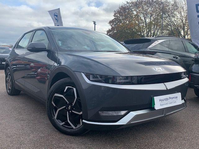 Used Hyundai IONIQ 5 2024 for sale - 76440818: Photo 52