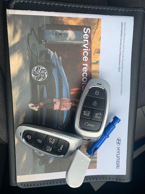 Used Hyundai IONIQ 5 2024 for sale - 76440818: Photo 55