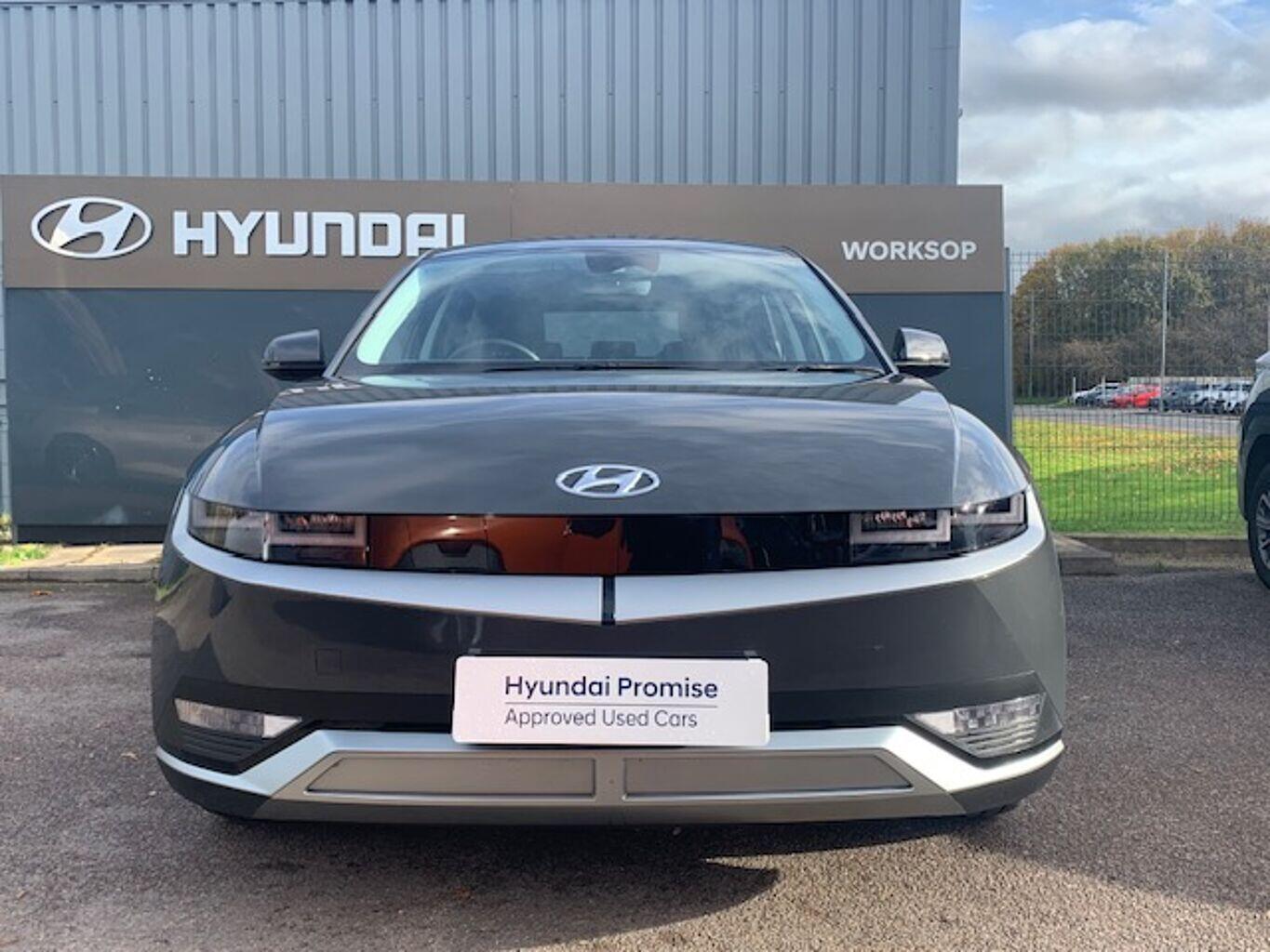 Used Hyundai IONIQ 5 2024 for sale - 76440818: Photo 8