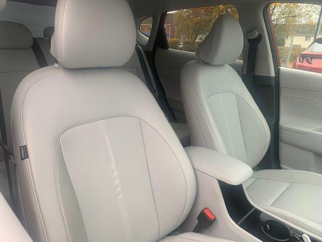 Used Hyundai KONA 2024 for sale - 76473256: Photo 10